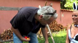 Captura de '4 Stunden Deutsche Sex Stars 2 Part 1' nº 97