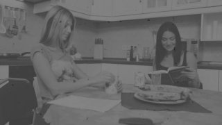 Jessica Lincoln and Gina Gersons Pleasure Each Other