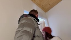 'Sex Friends in Winter' screenshot nº 4