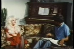 'Milky Blonde: An Angel Cash Collection' screenshot nº 86