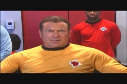 Captura de 'Sex Trek - Where No Man Has Cum B4' nº 4