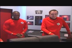 Captura de 'Sex Trek - Where No Man Has Cum B4' nº 89