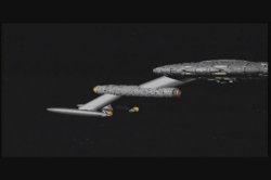 Captura de 'Sex Trek - Where No Man Has Cum B4' nº 1
