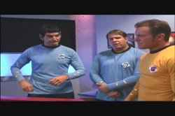 Captura de 'Sex Trek - Where No Man Has Cum B4' nº 134