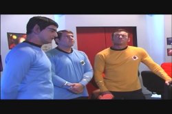 Captura de 'Sex Trek - Where No Man Has Cum B4' nº 136