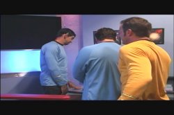 Captura de 'Sex Trek - Where No Man Has Cum B4' nº 137