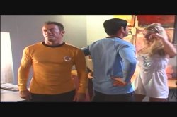 Captura de 'Sex Trek - Where No Man Has Cum B4' nº 139