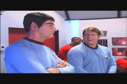 Captura de 'Sex Trek - Where No Man Has Cum B4' nº 2