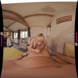 'Taking Daddy's Dick' screenshot nº 123