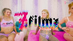Captura de 'Anal Party With 4 Sinsful Bitches' nº 1