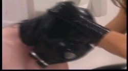 Captura de 'Rubber Sanitarium' nº 8