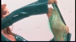 Captura de 'Rubber Sanitarium' nº 104