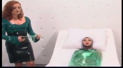 Captura de 'Rubber Sanitarium' nº 109