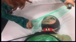 Captura de 'Rubber Sanitarium' nº 121