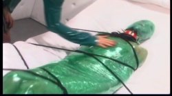 Captura de 'Rubber Sanitarium' nº 125