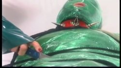 Captura de 'Rubber Sanitarium' nº 136