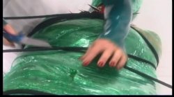 Captura de 'Rubber Sanitarium' nº 137