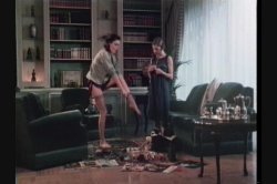 Captura de 'French Finishing School' nº 78