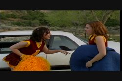 'Puritan Panty Uprising' screenshot nº 87