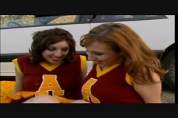 'Puritan Panty Uprising' screenshot nº 88