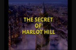 Captura de 'Secret of Harlot Hill, The' nº 1