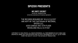 'My Dirty Secret' screenshot nº 2