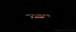 Captura de 'Cassidey's Day Off' nº 1