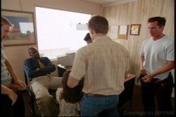 Captura de 'Gangbang Girl 30' nº 11