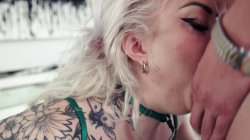 'Down the Throat' screenshot nº 37