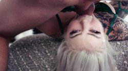 'Down the Throat' screenshot nº 42