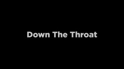 'Down the Throat' screenshot nº 1