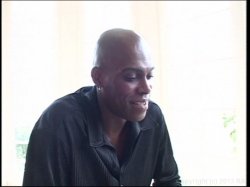 Captura de 'Lexington Steele's Heavy Metal' nº 4