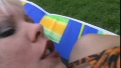 'Anal - Rosetten im Visier' screenshot nº 1