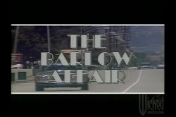 'Barlow Affairs, The' screenshot nº 1
