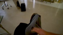Captura de 'Secret POV Workplace Affairs' nº 105