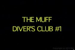 'Muff Diver's Club 1, The' screenshot nº 1