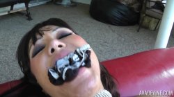 Captura de 'Ava Devine & Vanessa in Fucking Machine Sex Session' nº 128