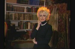 Captura de 'Pretty In Black' nº 13