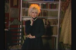 Captura de 'Pretty In Black' nº 14