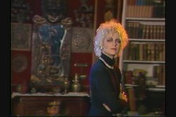 Captura de 'Pretty In Black' nº 28