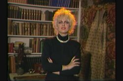 Captura de 'Pretty In Black' nº 4