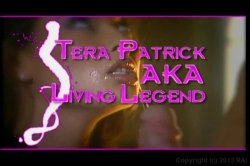 Captura de 'Tera Patrick AKA Living Legend' nº 1