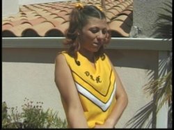 Captura de 'Cheerleader Diaries 3' nº 11