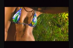 'Tropical Asses On Fire' screenshot nº 100