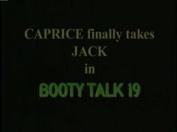 Captura de 'Booty Talk 18' nº 106