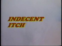 'Indecent Itch' screenshot nº 1