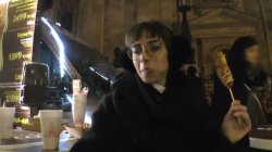 Captura de 'Janice Griffith Squirts from Her, Hot Hairy Pussy' nº 1