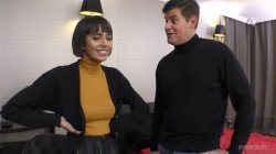 Captura de 'Janice Griffith Squirts from Her, Hot Hairy Pussy' nº 29