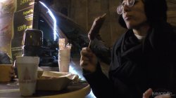 Captura de 'Janice Griffith Squirts from Her, Hot Hairy Pussy' nº 3
