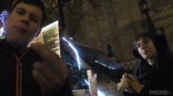 Captura de 'Janice Griffith Squirts from Her, Hot Hairy Pussy' nº 5